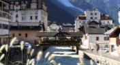 Mont Blanc Highlights - EXODUS TRAVEL